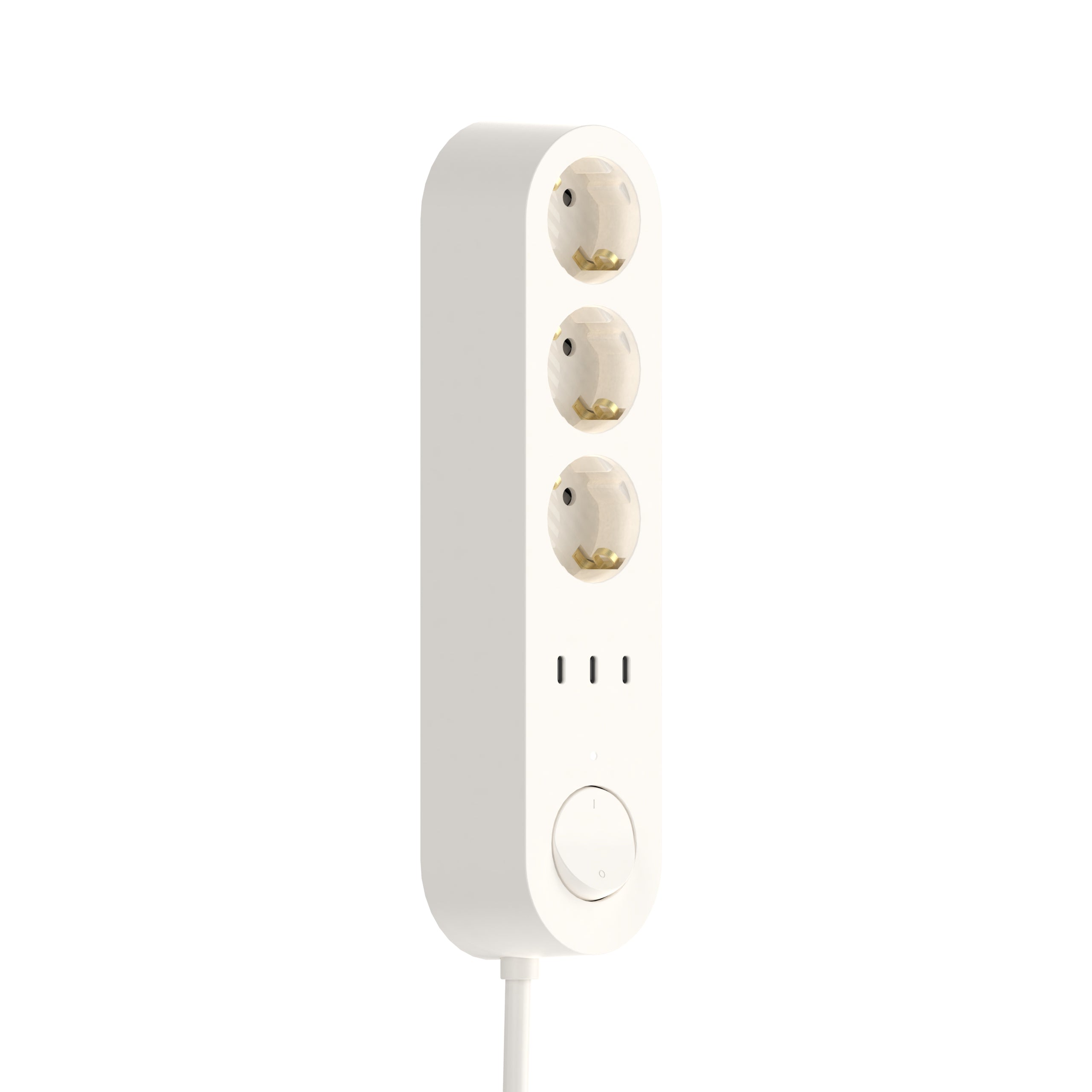 Alma Power Bar - Sandhamn Beige