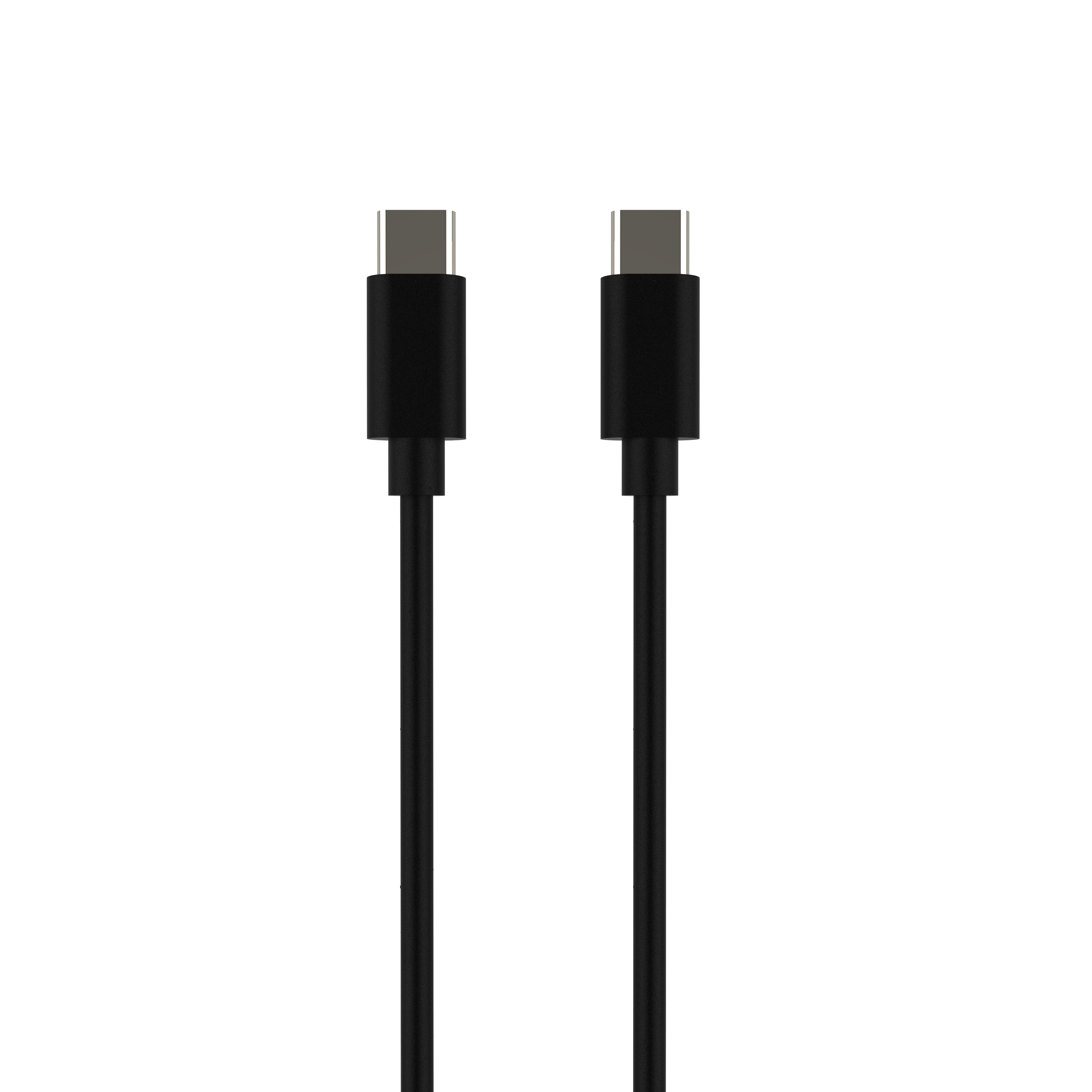Midwinter Black - USB-C to USB-C - 240w / 2m