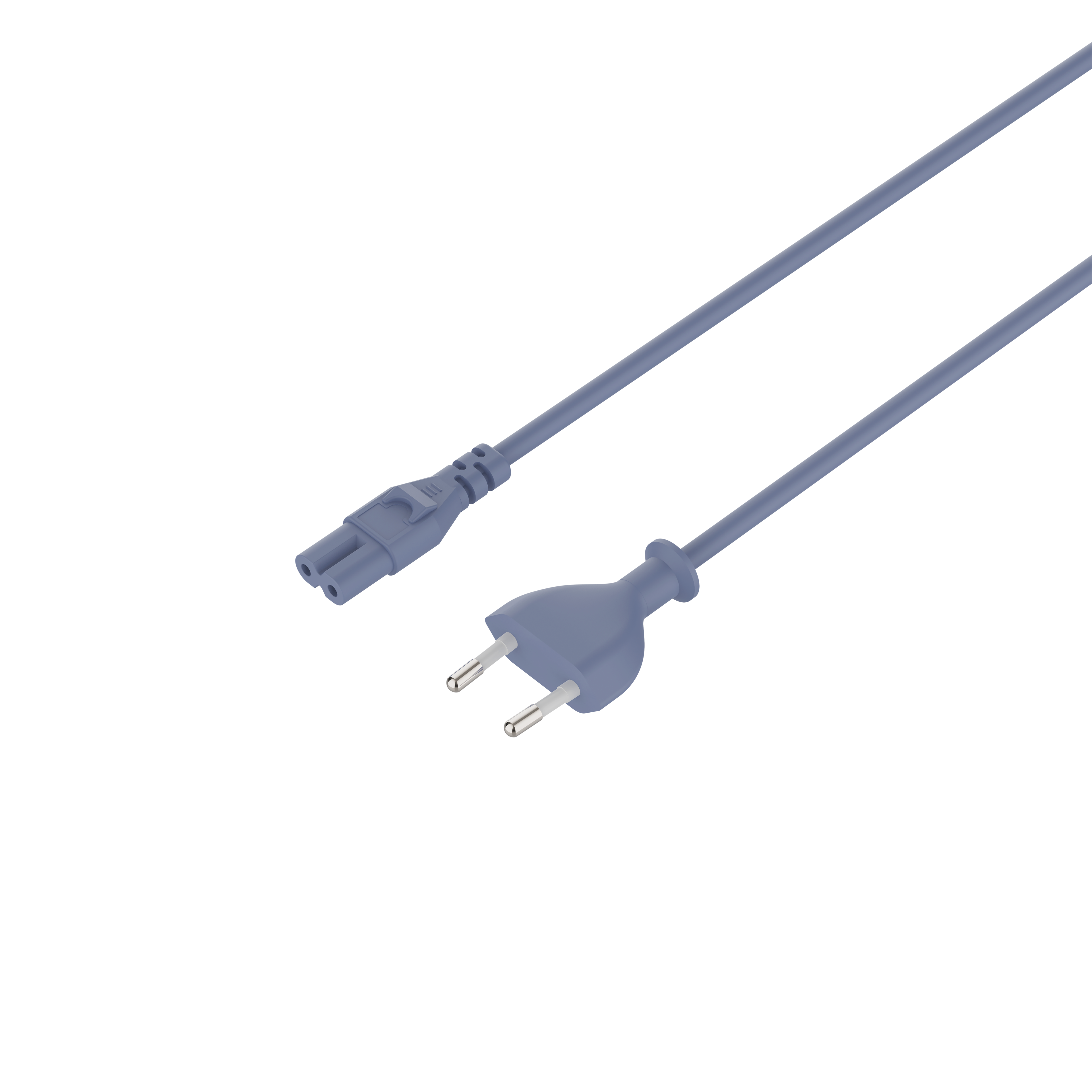 Power Cable / 5m - Kattegatt Blue