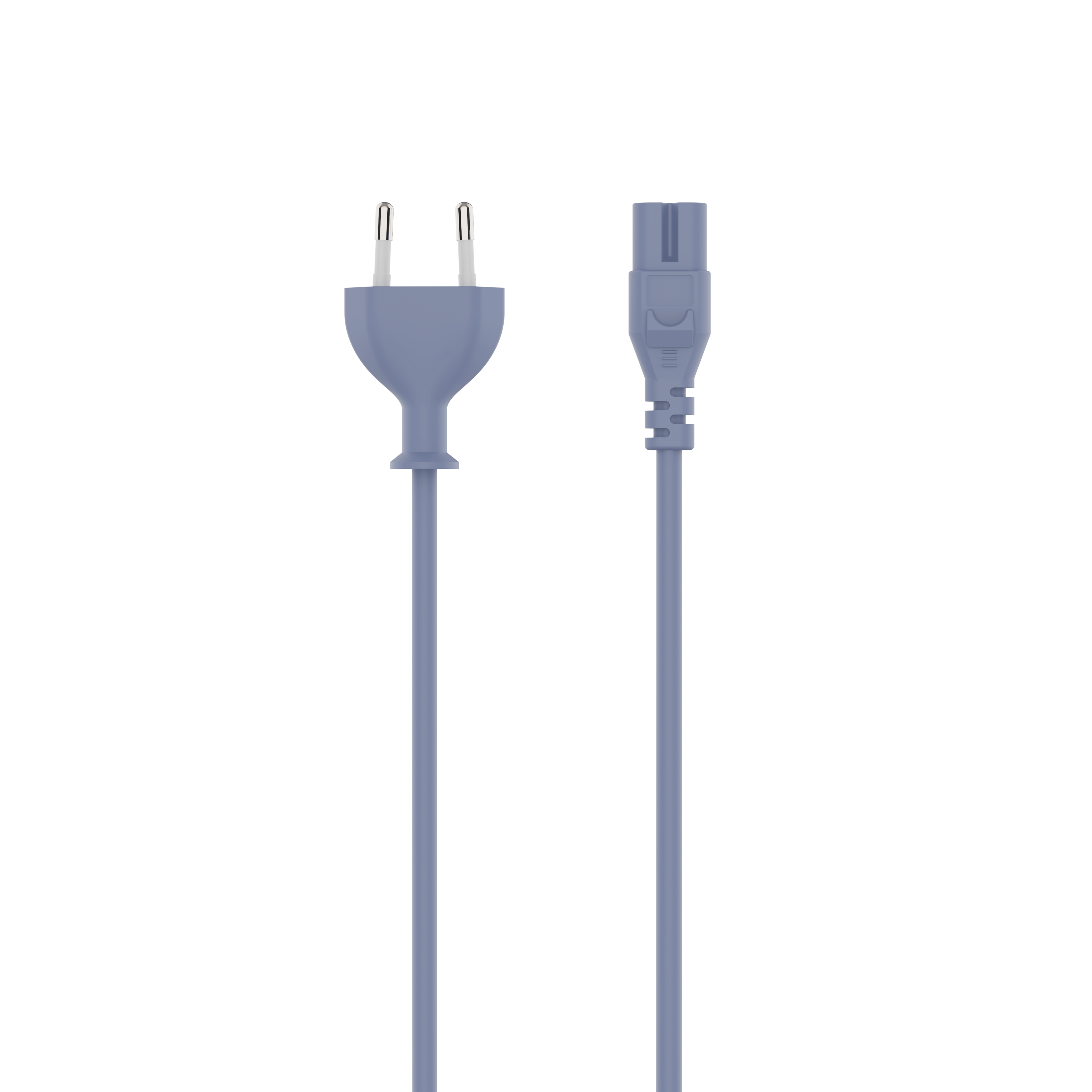 Power Cable / 5m - Kattegatt Blue