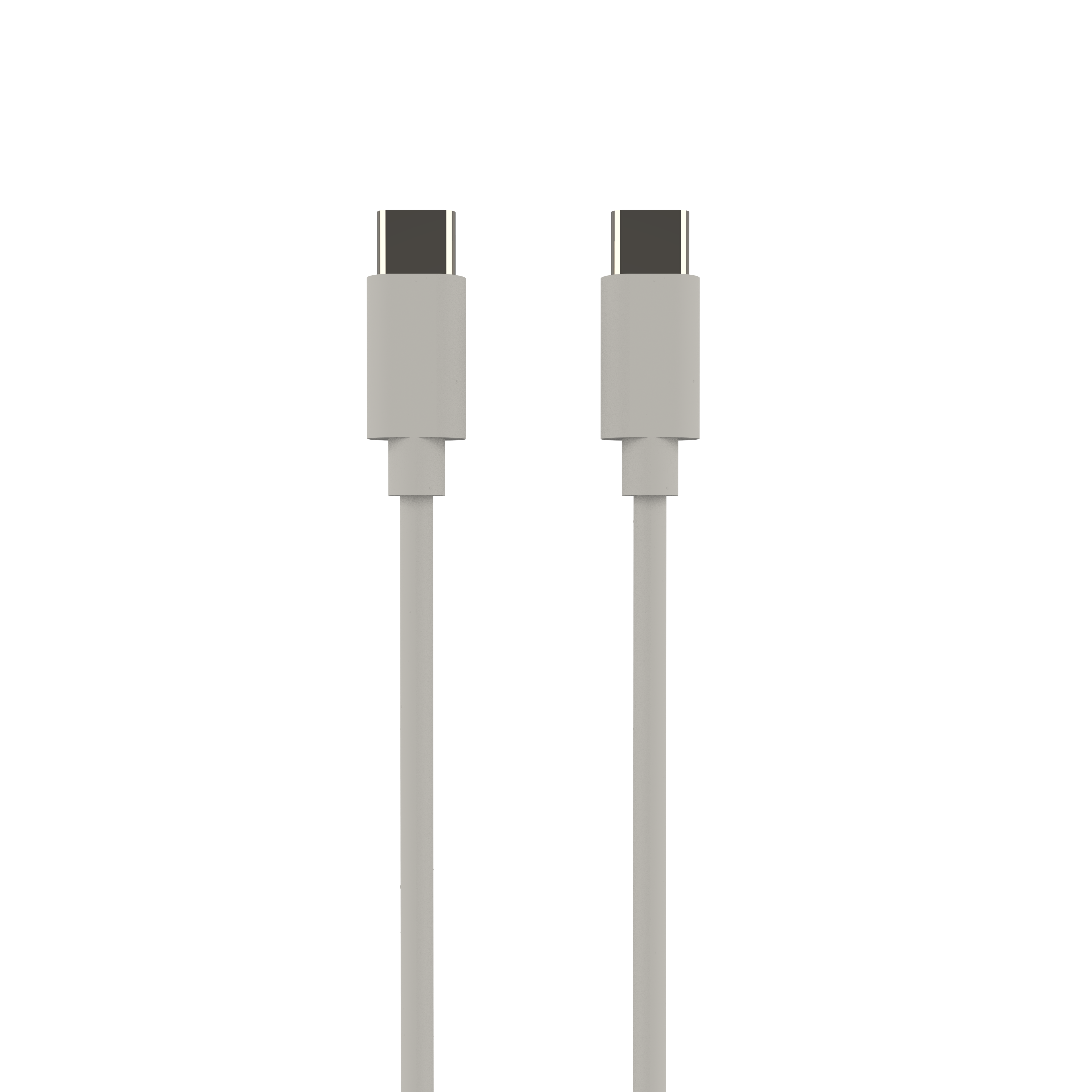 Sandhamn Beige - USB-C to USB-C 240w / 2m